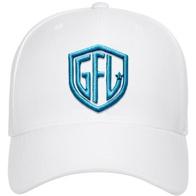 GFL Shield Puff Embroidered Flexfit® Snapback Cap